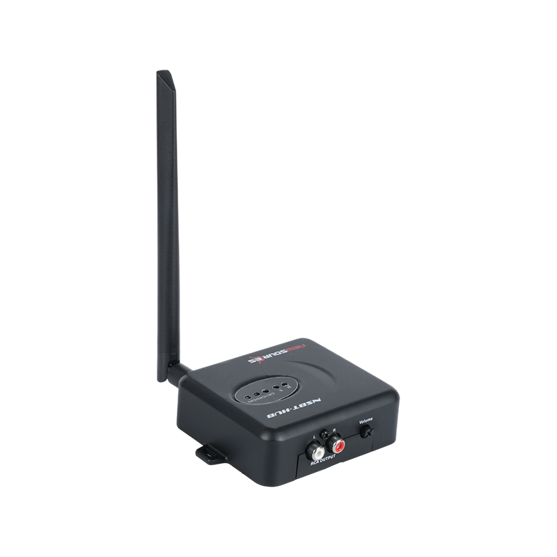 เครื่องส่งและรับสัญญาณบลูทูธ Bluetooth HUB