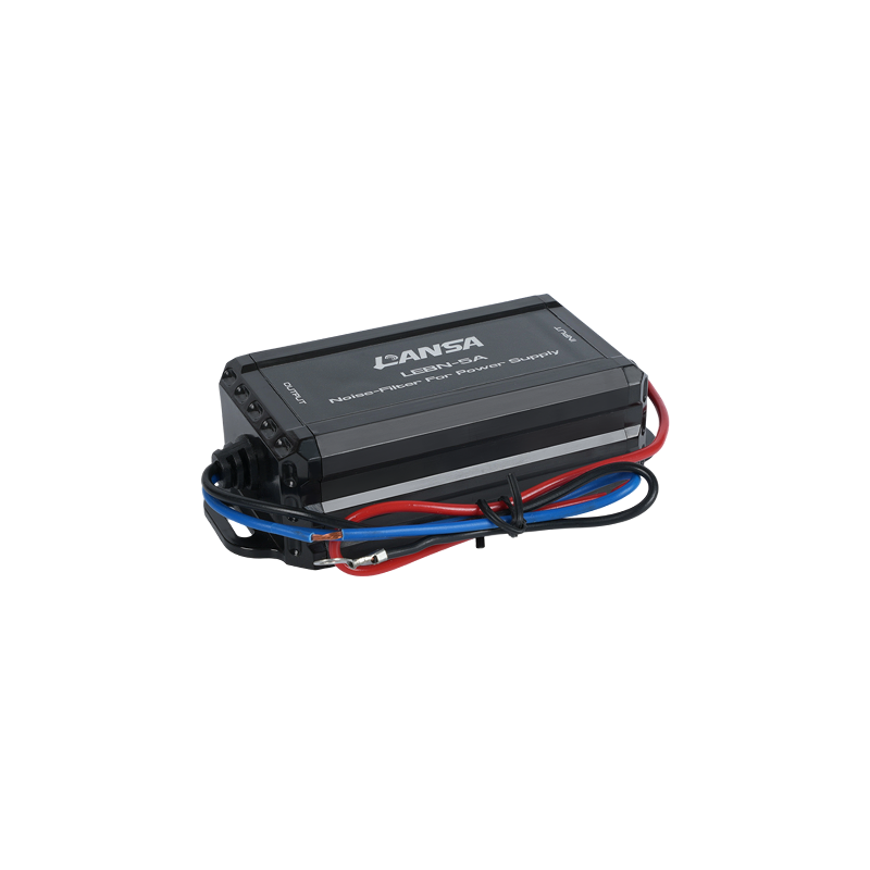 Engine Noise Filter ลดและขจัดเสียงรบกวนของเครื่องยนต์